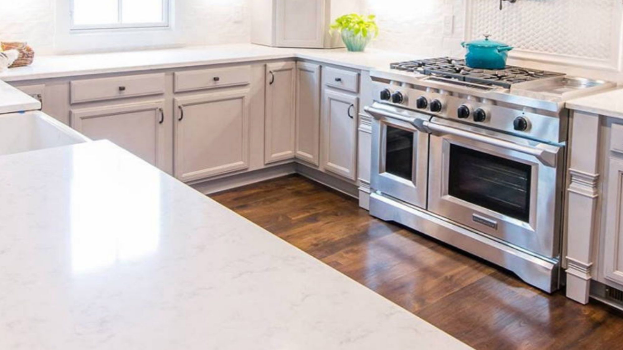 7 Tips For Buying Quartz Countertops In 2022 (Professional Advice)