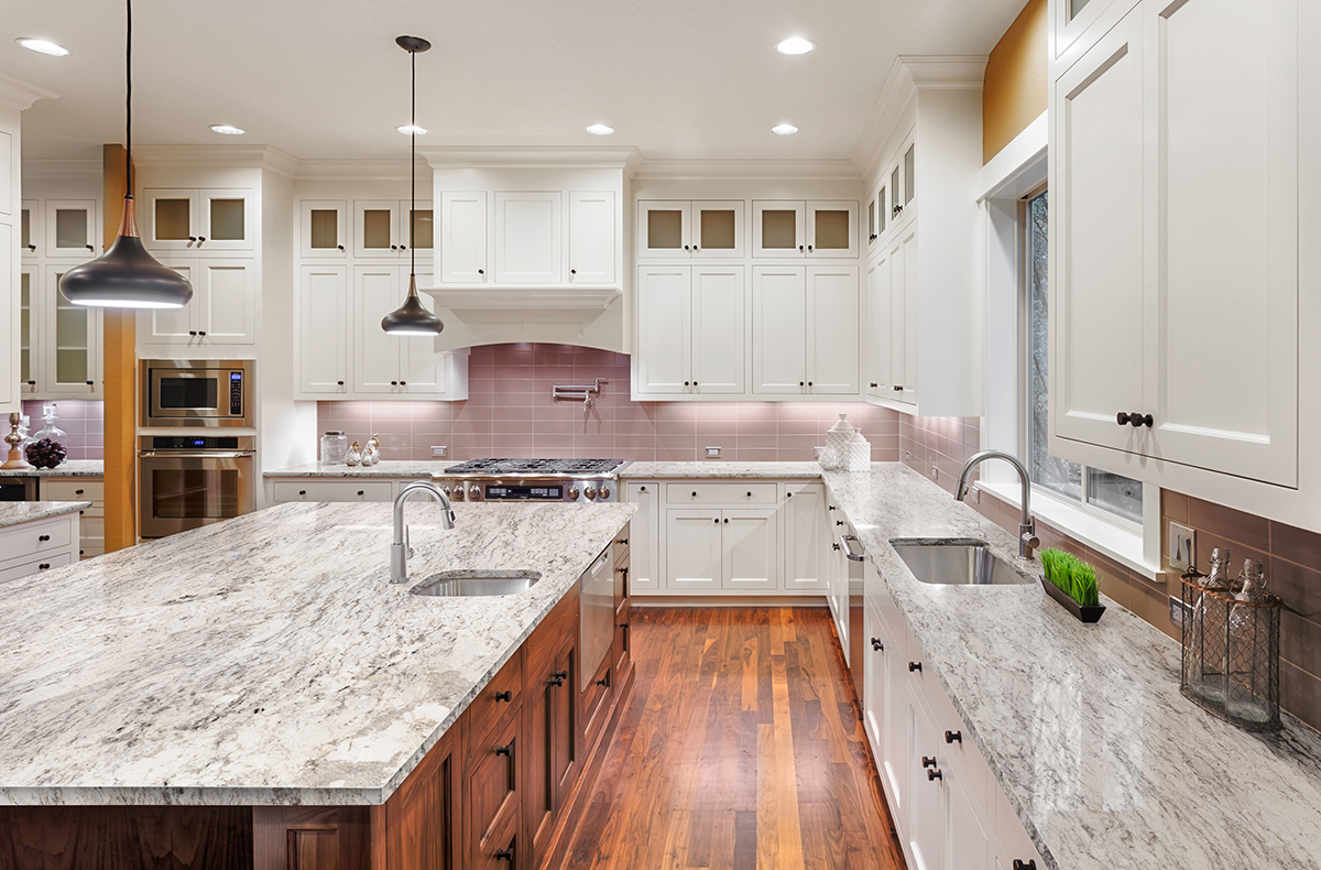 7 Tips For Buying Granite Countertops In 2022 (Professional Advice)