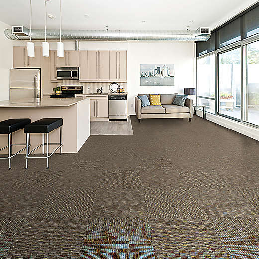 Carpet Tile, What Is It?